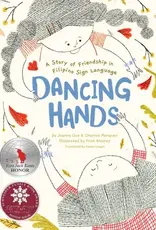 Chronicle Books Dancing Hands