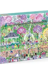 Chronicle Books 1000pc Puzzle: Easter Egg Hunt
