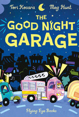 Penguin Random House The Good Night Garage
