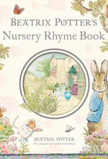 Penguin Random House Beatrix Potter's Nursery Rhyme Book