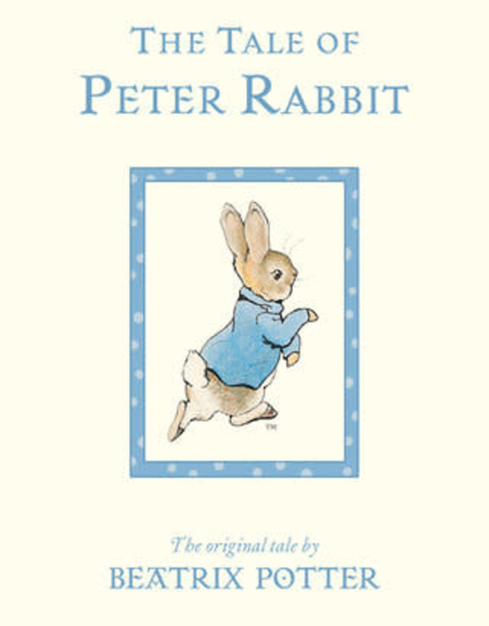 Penguin Random House The Tale of Peter Rabbit