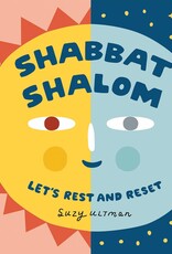 Random House/Penguin Shabbat Shalom