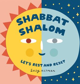 Random House/Penguin Shabbat Shalom