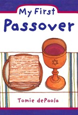 Penguin Random House My First Passover ‎