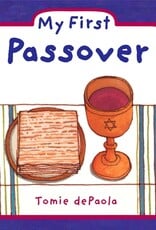 Random House/Penguin My First Passover ‎
