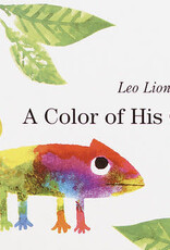 Penguin Random House A Color of His Own