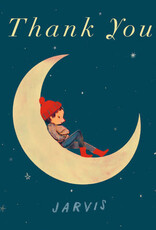 Random House/Penguin Thank You