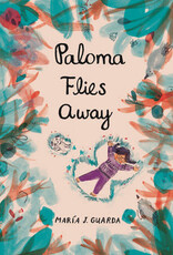 Penguin Random House Paloma Flies Away