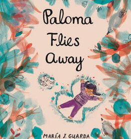 Penguin Random House Paloma Flies Away
