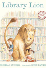 Random House/Penguin Library Lion