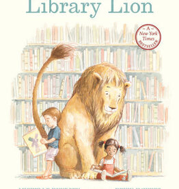 Random House/Penguin Library Lion