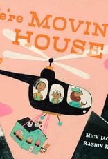 Random House/Penguin We're Moving House