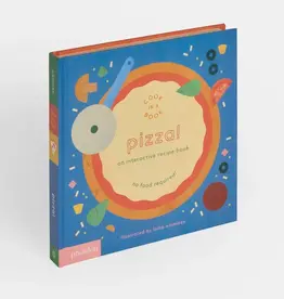 Phaidon Pizza!
