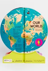 Phaidon Our World