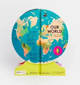 Phaidon Our World