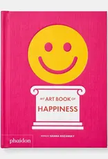 Phaidon My Art Book of Happiness