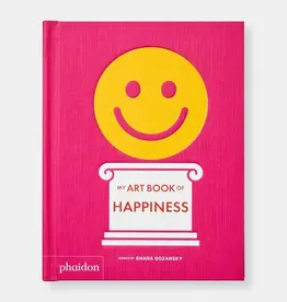 Phaidon My Art Book of Happiness