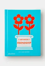 Phaidon My Art Book of Friendship