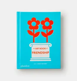 Phaidon My Art Book of Friendship