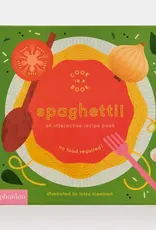 Phaidon Spaghetti!