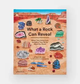 Phaidon What a Rock Can Reveal