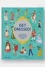 Phaidon Get Dressed!