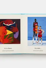 Phaidon My Art Book of Friendship