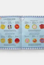 Phaidon Get Dressed!