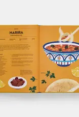 Phaidon A World of Flavor