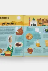 Phaidon A World of Flavor