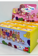 bcmini Blind Box: Mini Hedgehog Fruits
