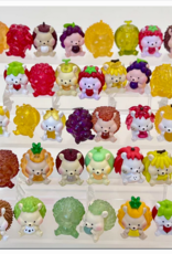 bcmini Blind Box: Mini Hedgehog Fruits