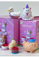 bcmini Blind Box: Birthday