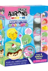 Crazy Aaron's Putty World Mixed by Me: Scentsory Mashup