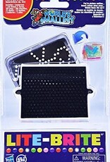 Super Impulse World's Smallest Lite Brite