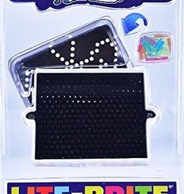 Super Impulse World's Smallest Lite Brite