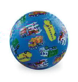 Crocodile Creek 5" Playball City Vehicles