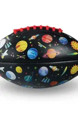 Crocodile Creek Soft Football Space Explorer
