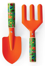 Crocodile Creek Garden Friends Garden Tools