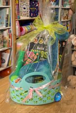 Custom Curated Easter Basket - $70