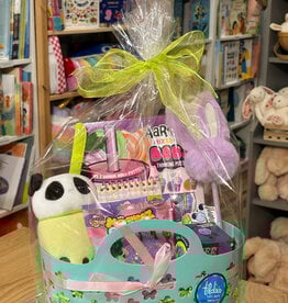 Custom Curated Easter Basket - $150