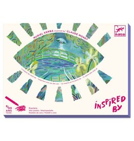 Djeco Inspired By: On the Water