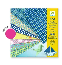 Djeco PG Origami Natsu