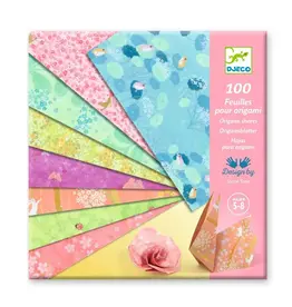 Djeco PG Origami Haru