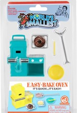 Super Impulse Worlds Smallest Easy Bake Oven