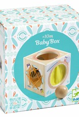 Djeco Baby White BabyBox