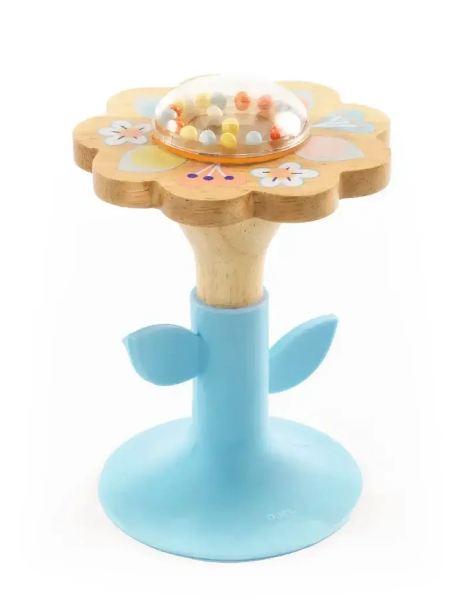 Djeco Baby White BabySwipi