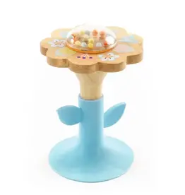 Djeco Baby White BabySwipi