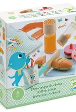 Djeco Role Play Kitten's Picnic