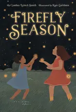 Harper Collins Firefly Season